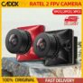 מצלמה לרחפן Caddx Ratel 2